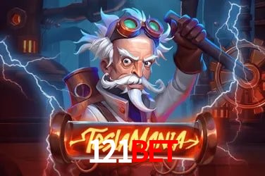 Estatísticas 121Bet